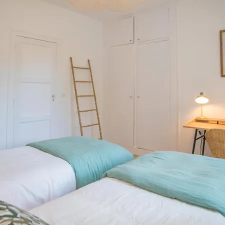 Sous Les Pins, Havre De Paix Au Pyla *